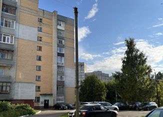 2-комнатная квартира на продажу, 42 м2, Брянск, Московский проспект, 107, Фокинский район