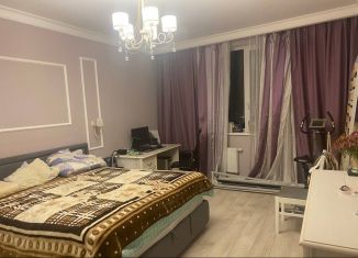 Продается 3-ком. квартира, 128 м2, Волгоград, улица Калинина, 2А, ЖК Волжские Паруса