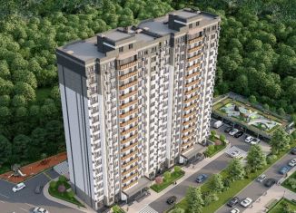 Продажа 1-комнатной квартиры, 31.4 м2, аул Новая Адыгея, Береговая улица, 2/8