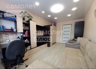 Продается 2-комнатная квартира, 43 м2, Татарстан, улица Айдарова, 8А