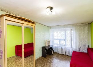 Продам квартиру студию, 17.2 м2, Тюмень, улица Мельникайте, 44А