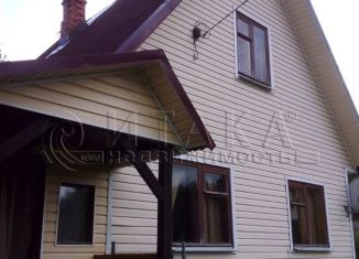 Продается дом, 48 м2, СНТ Блокадник, 1-й Заречный проезд