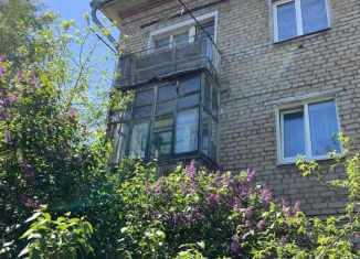 Однокомнатная квартира на продажу, 29.3 м2, Екатеринбург, улица Ползунова, 30