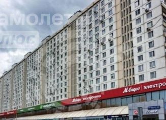 Продам однокомнатную квартиру, 31.9 м2, Москва, Русаковская улица, 22, район Сокольники