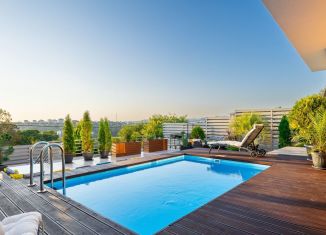 Продажа дома, 206 м2, Сочи, микрорайон Яна Фабрициуса, улица Яна Фабрициуса