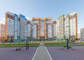 Продаю двухкомнатную квартиру, 62.5 м2, Брянск, улица Горбатова, 24