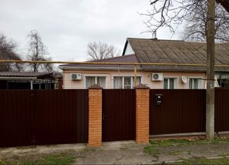 Продам дом, 104 м2, Краснодарский край, улица Юных Коммунаров