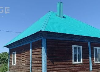 Продается дом, 59 м2, поселок Красногорский, Социалистическая улица, 35