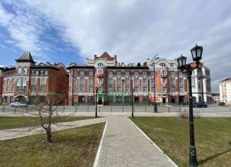 Продается 3-ком. квартира, 100 м2, Тобольск, Октябрьская улица, 19А, ЖК Ремезовский Дворик