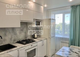 Продажа однокомнатной квартиры, 30.5 м2, Казань, улица Серова, 35, Московский район