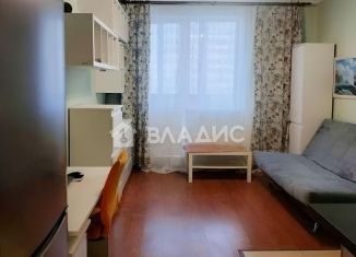 Продам квартиру студию, 25.1 м2, Мурино, Охтинская аллея, 14, ЖК Мой Город