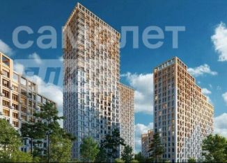 Продается 2-комнатная квартира, 65.2 м2, Республика Башкортостан