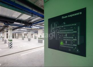 Продажа машиноместа, 13 м2, Екатеринбург, улица 8 Марта, 204Г, Чкаловский район