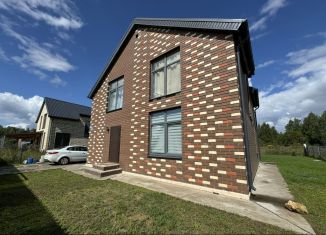 Продам дом, 181.6 м2, деревня Володино, Уютная улица