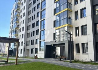 Продам 1-ком. квартиру, 39 м2, Ярославль, Дзержинский район, Тутаевское шоссе, 93Б