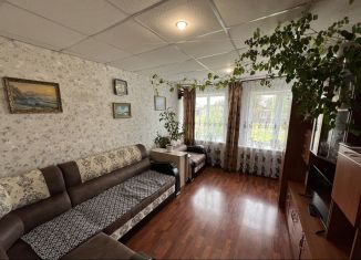 Продажа дома, 44 м2, деревня Динтем Бодья, Кировская улица