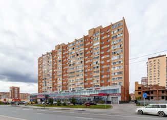 Продается двухкомнатная квартира, 62.4 м2, Тюмень, Широтная улица, 209, Восточный округ