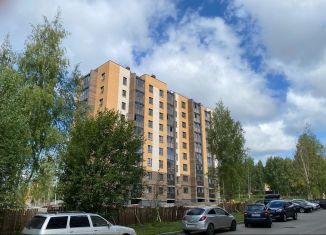 Продается 2-комнатная квартира, 64.4 м2, Кострома, ЖК Чемпион