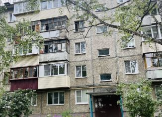 Продается 2-ком. квартира, 44 м2, Йошкар-Ола, улица Йывана Кырли, 30, 9-й микрорайон