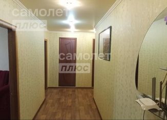 Продам 3-комнатную квартиру, 68.5 м2, Собинка, улица Гагарина, 40