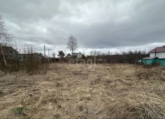 Продам земельный участок, 12 сот., село Заозерье, Новоручейная улица