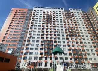 Продам квартиру студию, 27.5 м2, Москва, 6-я Радиальная улица, 7/6к3, станция Покровское