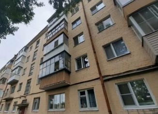 Двухкомнатная квартира в аренду, 42 м2, Орёл, Советский район, улица Салтыкова-Щедрина, 17А