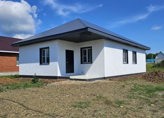 Продаю дом, 80.4 м2, деревня Даутово, улица Шакира Биккулова, 11