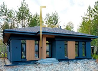 Продажа дома, 145 м2, коттеджный посёлок Лесные Улочки