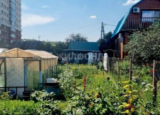 Продаю дачу, 35 м2, Новосибирск, метро Студенческая, 3-я улица, 74