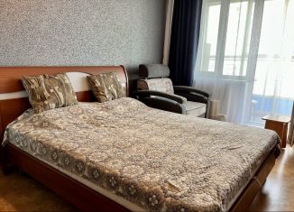 Сдаю в аренду квартиру студию, 30 м2, Красноярск, улица Карамзина, 8