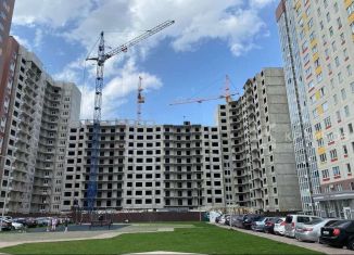 Продажа 1-ком. квартиры, 41.4 м2, посёлок Отрадное, бульвар 70 лет Победы, 5