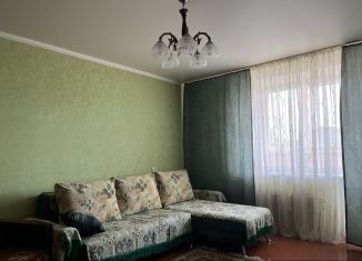 Сдача в аренду 2-комнатной квартиры, 48.8 м2, Орёл, Советский район, Костомаровская улица