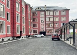 Продажа 1-комнатной квартиры, 45 м2, Кабардино-Балкариия, улица Шогенова, 75