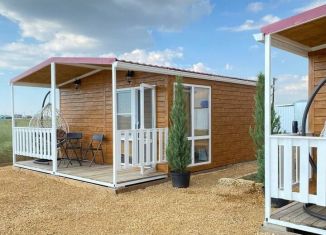 Продаю земельный участок, 10 сот., село Хуторок, улица Аллея Дружбы