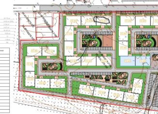 Продается 2-ком. квартира, 77.2 м2, Махачкала, Хушетское шоссе, 5, Ленинский район