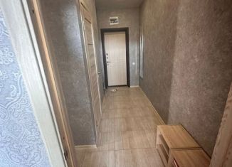 1-комнатная квартира в аренду, 40.2 м2, посёлок городского типа Сириус, Кленовая улица, 5