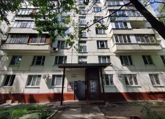 Продается квартира студия, 11.1 м2, Москва, Полярная улица, 36, район Северное Медведково