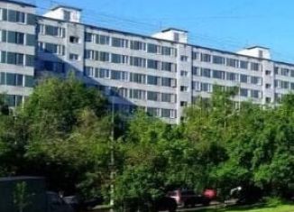 Продажа 3-ком. квартиры, 58.8 м2, Москва, Загорьевская улица, 12к1, район Бирюлёво Восточное