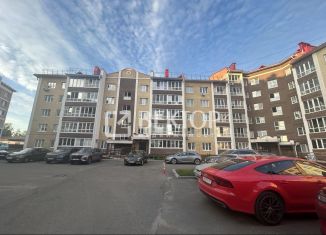 1-ком. квартира на продажу, 31 м2, Ивановская область, Ивановская улица, 17