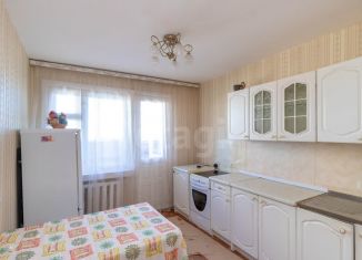 Продажа 3-ком. квартиры, 90.8 м2, Тюмень, Заречный проезд, 39, Центральный округ