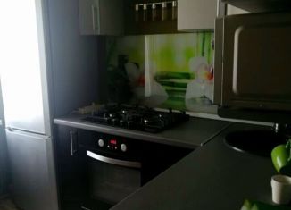 Сдам в аренду 1-ком. квартиру, 30.5 м2, Тамбов, бульвар Энтузиастов, 41