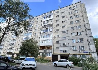 2-комнатная квартира на продажу, 53.9 м2, Татарстан, улица Юлиуса Фучика, 66