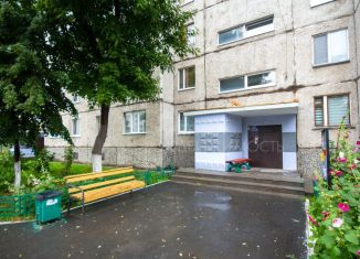 Продаю трехкомнатную квартиру, 66.7 м2, Тюмень, улица Газовиков, 23