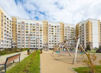 Продажа 1-комнатной квартиры, 35.4 м2, Ульяновск, улица Ульяны Громовой, 10А