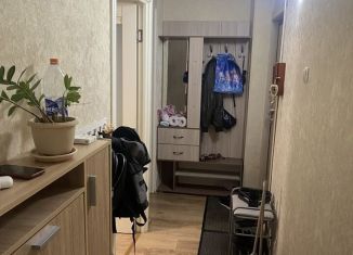 Сдам в аренду 2-комнатную квартиру, 43 м2, Пермь, улица Крисанова, 25