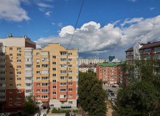 Продажа 2-комнатной квартиры, 80.5 м2, Тюмень, Минская улица, 69