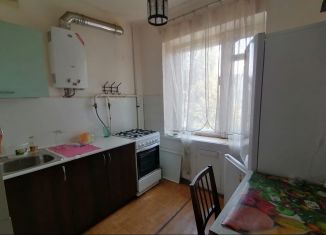 Продается двухкомнатная квартира, 41.2 м2, Батайск, улица Луначарского, 179