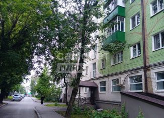 Продажа 2-ком. квартиры, 40.8 м2, Татарстан, улица Декабристов, 154