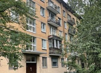 Продаю 2-комнатную квартиру, 54 м2, Санкт-Петербург, Московский район, Благодатная улица, 25